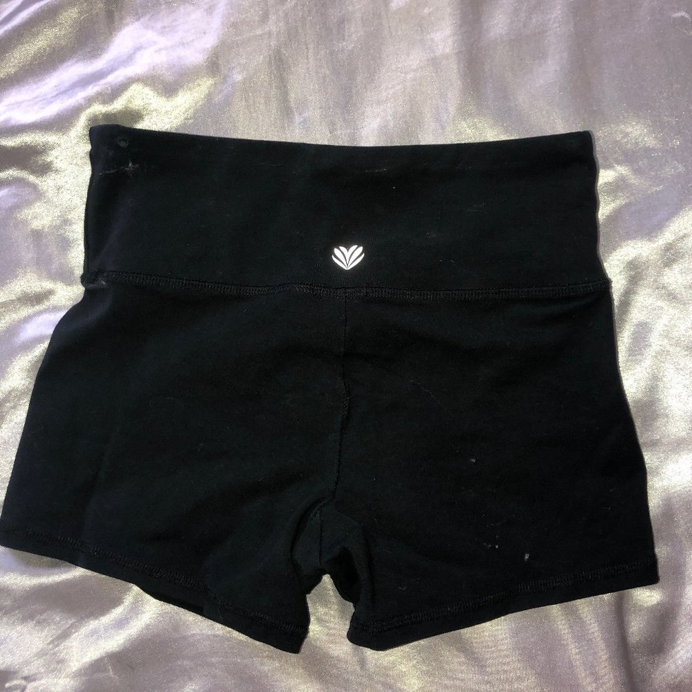 Athletic Shorts